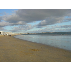 照片 法国(France) 拉博勒(La Baule) 2004-08 22