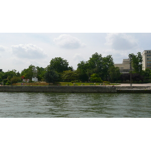 照片 法国(France) 巴黎(Paris) 塞纳河(Seine river) 2007-06 167