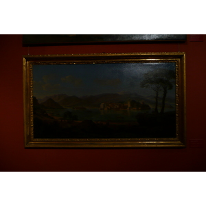 照片 意大利(Italy) 罗马(Rome) 科西尼宫(Palazzo Corsini) 2007-11 10