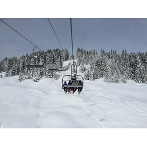 照片 法国(France) 梅杰夫(Megeve) 2016-02 127