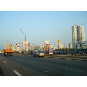 照片 乌克兰(Ukraine) 基辅(Kiev) 2007-03 87