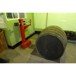 照片 英国(United Kingdom) 苏格兰(Scotland) 达拉斯杜酿酒厂(Dallas Dhu Distillery) 2011-07 35