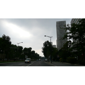 照片 法国(France) 巴黎(Paris) 巴黎南郊(Around Paris south) 2007-06 1