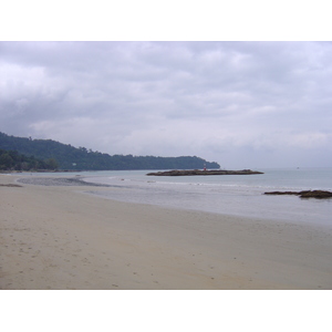 照片 泰国(Thailand) 考拉(Khao Lak) 2005-12 0