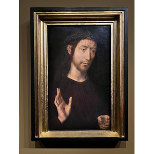 照片 法国(France) 巴黎(Paris) 雅克马尔-安德烈博物馆(Jacquemart Andre Museum) 2023-04 116