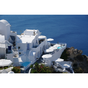 照片 希腊(Greece) 圣托里尼岛(Santorini) 2016-07 108