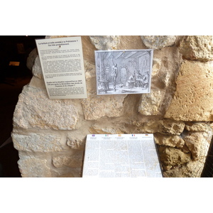 照片 法国(France) 雷尼亚克堡垒屋(Maison Forte de Reignac) 2010-08 72
