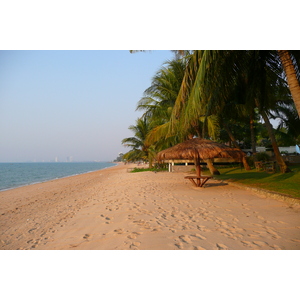 照片 泰国(Thailand) 春武里(Chonburi) 阳光海滩(Sunshine beach) 2008-01 1