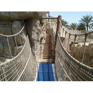 照片 阿联酋(United Arab Emirates) 迪拜(Dubai) 狂野干河水上乐园(Wild Wadi) 2007-03 177