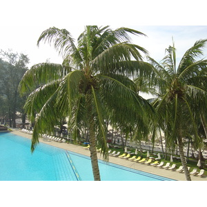 照片 泰国(Thailand) 普吉岛(Phuket) 普吉岛海滩艾美酒店(Meridien Phuket Beach Hotel) 2005-12 66