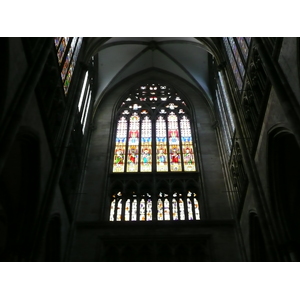 照片 德国(Germany) 科隆(Cologne) 大教堂(Cathedral) 2007-05 23