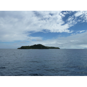 照片 斐济(Fiji) 丹娜努至托克里基岛(Denarau to Tokoriki Island) 2010-05 53