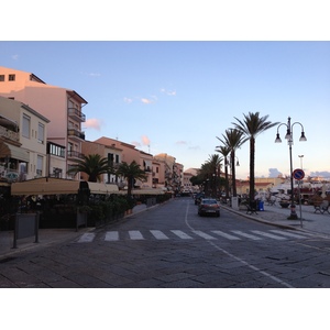 照片 意大利(Italy) 拉马达莱纳(La Maddalena) 2012-09 101
