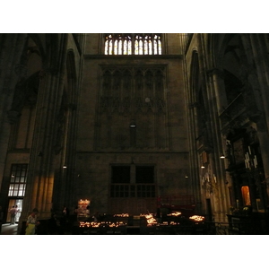 照片 德国(Germany) 科隆(Cologne) 大教堂(Cathedral) 2007-05 20