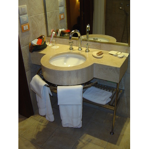 照片 意大利(Italy) 威尼斯(Venice) 萨拉德戈宫殿酒店(Saladego Palace Hotel) 2005-03 12