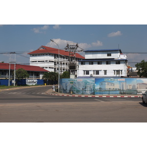 照片 老挝(Laos) 万象(Vientiane) 2012-12 88
