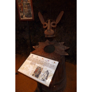 照片 法国(France) 雷尼亚克堡垒屋(Maison Forte de Reignac) 2010-08 36