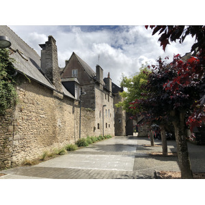 照片 法国(France) 迪南(Dinan) 2020-06 14