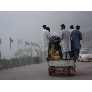 照片 巴基斯坦(Pakistan) 穆里(Murree) 2006-08 1