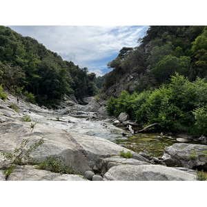 照片 法国(France) 科西嘉岛(Corsica) 基萨(Chisa) 2022-07 40