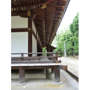 照片 日本(Japan) 京都(Kyoto) 仁和寺(Ninna ji Temple) 2010-06 75