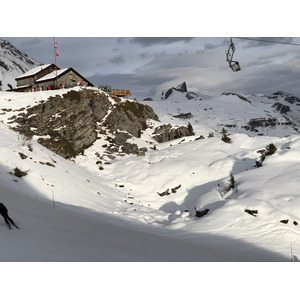 照片 瑞士(Switzerland) 克莱恩-蒙塔纳(Crans Montana) 2020-12 232