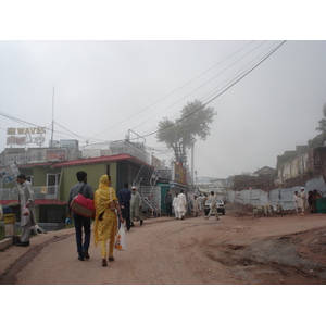 照片 巴基斯坦(Pakistan) 穆里(Murree) 2006-08 21