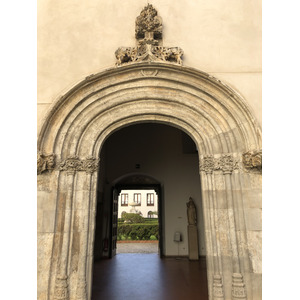 照片 意大利(Italy) 西西里岛(Sicily) 巴勒莫(Palermo) 阿巴泰利斯宫(Palazzo Abatellis) 2020-02 2