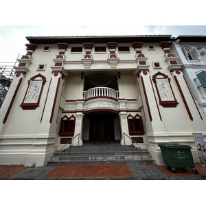 照片 新加坡(Singapore) 牛车水(China Town) 2023-01 55