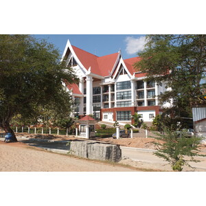照片 老挝(Laos) 万象(Vientiane) 2012-12 1