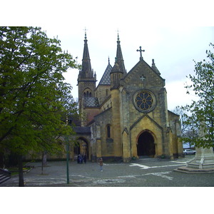 照片 瑞士(Switzerland) 纳沙泰尔(Neuchatel) 1999-04 5