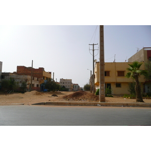 照片 摩洛哥(Morocco) 蒂夫莱特(Tiflet) 2008-07 8