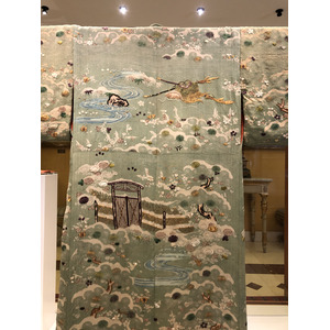 照片 意大利(Italy) 西西里岛(Sicily) 巴勒莫(Palermo) 诺曼王宫(Palazzo dei Normanni) 2020-02 214