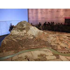 照片 法国(France) 巴黎(Paris) 大皇宫(Grand Palais) 2012-01 88