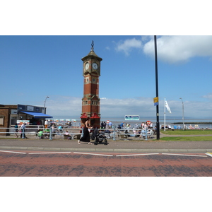 照片 英国(United Kingdom) 莫克姆(Morecambe) 2011-07 10