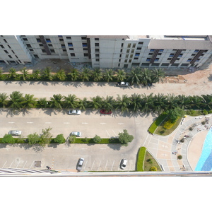 照片 泰国(Thailand) 海景酒店(Viewtalay Hotel) 2009-01 5