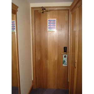 照片 英国(United Kingdom) 布拉克内尔(Bracknell) 希尔顿酒店(Hilton Hotel) 2006-10 6