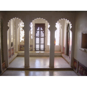 照片 印度(India) 乌代浦(Udaipur) 2003-05 2