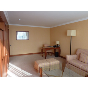 照片 摩洛哥(Morocco) 卡萨布兰卡(Casablanca) 卡萨布兰卡凯悦酒店(Hyatt Regency Casablanca) 2009-06 9