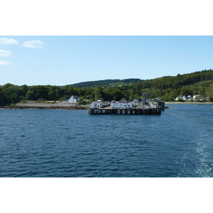 照片 英国(United Kingdom) 苏格兰(Scotland) 马莱格(Mallaig) 2011-07 5