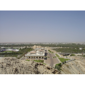 照片 阿联酋(United Arab Emirates) 艾因(Al Ain) 2005-03 78