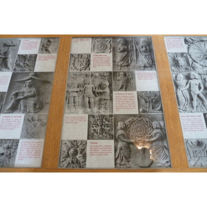照片 法国(France) 丰特夫罗(Fontevraud) 2011-05 145