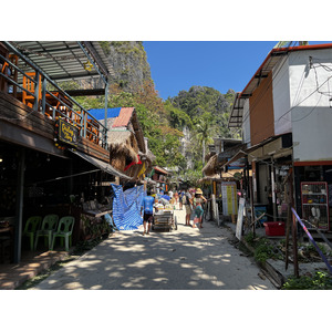照片 泰国(Thailand) 甲米(Krabi) 2023-01 2