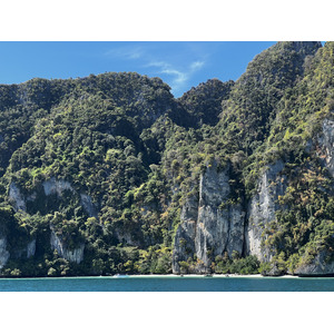 照片 泰国(Thailand) 普吉岛至皮皮岛渡轮(Phuket to Ko Phi Phi Ferry) 2021-12 49