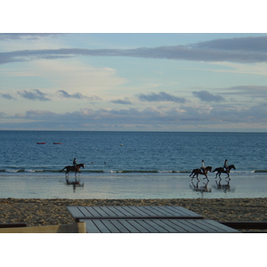 照片 法国(France) 拉博勒(La Baule) 2004-08 43