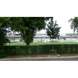 照片 法国(France) 巴黎(Paris) 巴黎西郊(Around Paris west) 2007-08 69
