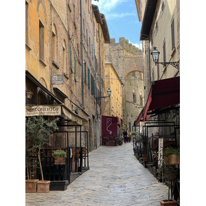 照片 意大利(Italy) 沃尔泰拉(Volterra) 2021-09 23