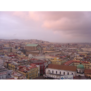 照片 意大利(Italy) 那不勒斯(Naples) 2004-11 58