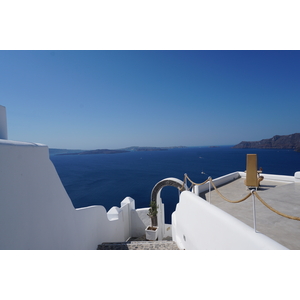 照片 希腊(Greece) 圣托里尼岛(Santorini) 伊亚(Oia) 2016-07 72
