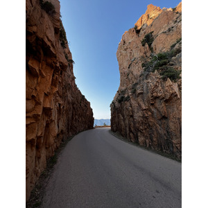 照片 法国(France) 科西嘉岛(Corsica) 皮亚纳峡湾(Calanques de Piana) 2023-06 36